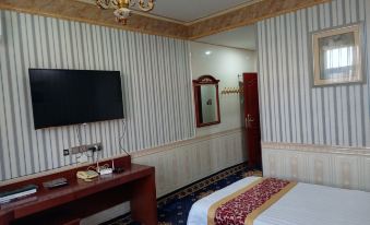 zilli hotel
