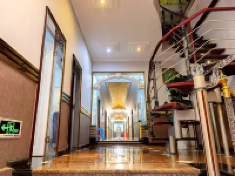 Xuyongxin Yayuan Hotel