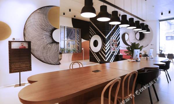 Innogo Hotel Shenzhen (LuoHu Port)