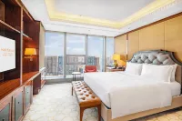 Han Yue Lou Hotel Hotels near Aoti Zhongxin Xibianmen Square