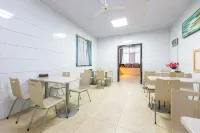 城市便捷酒店（萍鄉火車站潤達國際店） - 早餐
