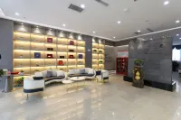 훠산 난웨 탕취안 호텔