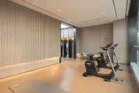 JI Hotel (Jiaxiang Qichezhan Yintai Square)