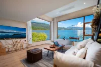 Lake Water Skyline Loft Lake View Resort Hotels in Ninglang