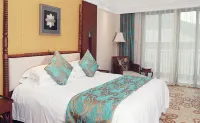 Tuankou Zhongan Radon Hotspring Resort Hotels near Tuankou Passenger Transport Terminal