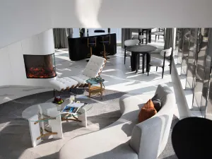 ISEYA Panoramic Hotel (Chongqing Jiefangbei Raffles Plaza)