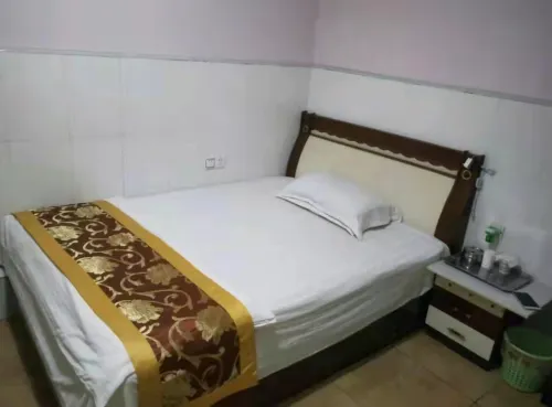 South Lion House Guest House