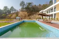 Tianzhu Mountain Yicun Meisu - مسبح