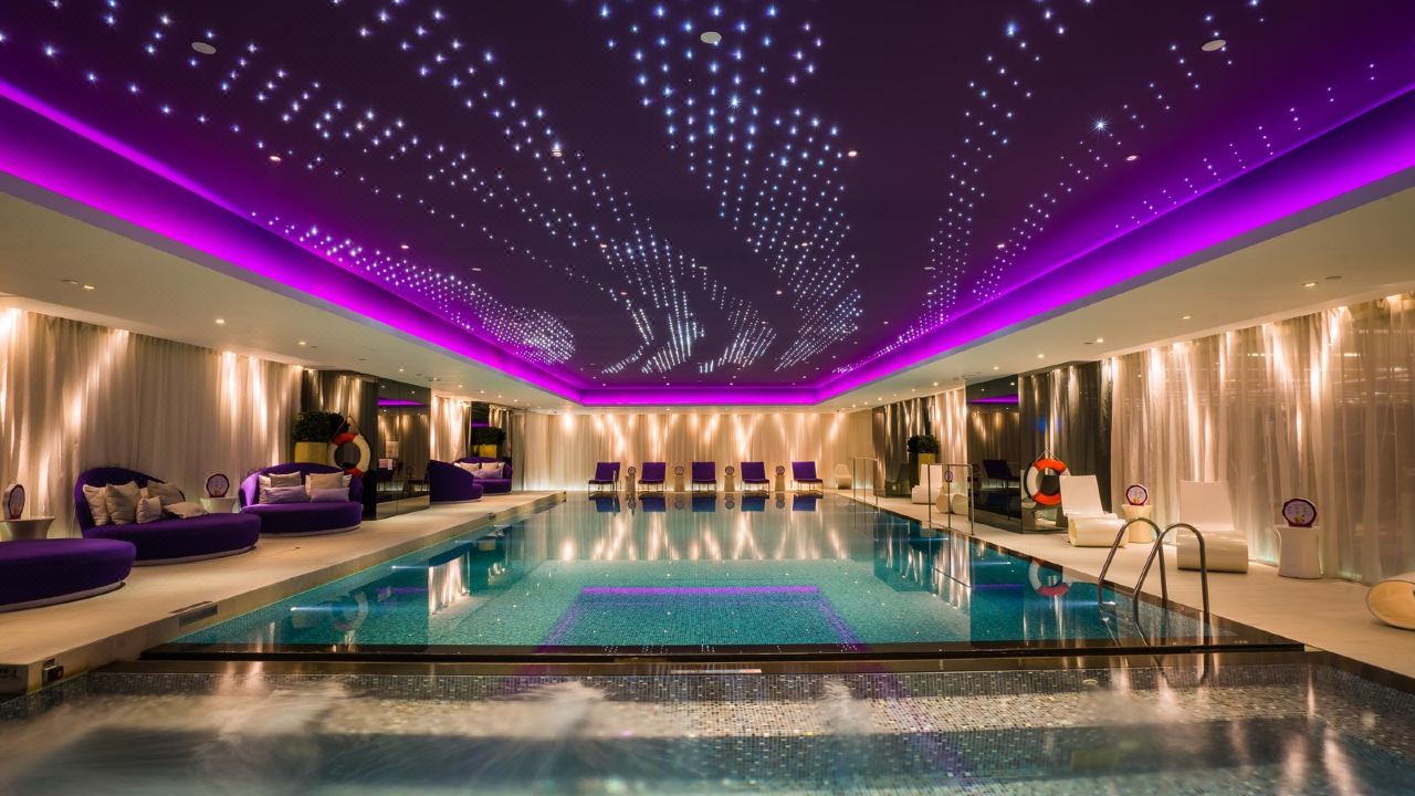 The Mira Hong Kong