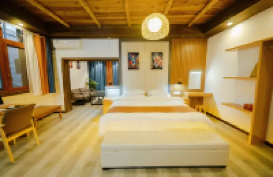 Xicheng Courtyard Inn