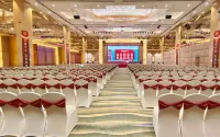 Cinese Hotel Dongguan Shijie