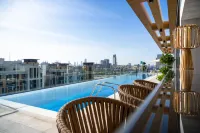 IntercityHotel Dubai Jaddaf Waterfront Hotels in Dubai