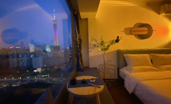 Roomme Apartment (Canton Tower)