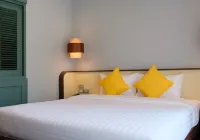 Bangsaen Heritage Hotel Hotels in Chon Buri