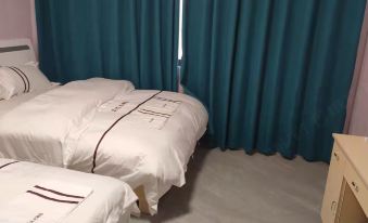 Luxian Luda Hotel