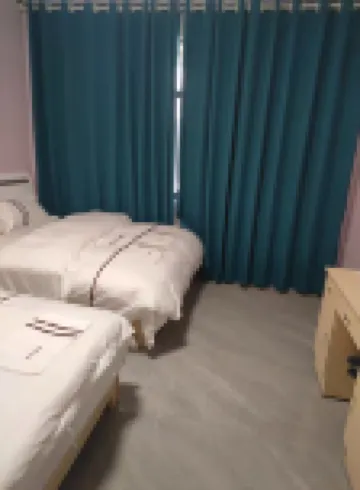 澧縣昊達酒店