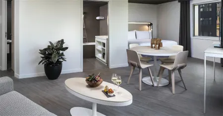 INNSiDE by Meliá Paris Charles de Gaulle Airport