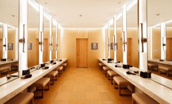 Taicang Karuizawa Hot Spring Hall