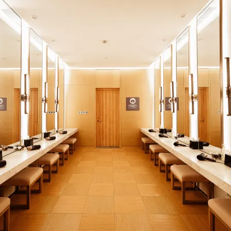 Taicang Karuizawa Hot Spring Hall