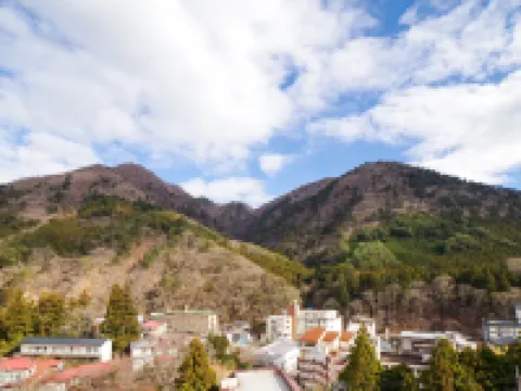 ほったらかしの宿 ゆうふり那須塩原 那須塩原のホテル
