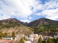 YU-FURI NASU-SHIOBARA