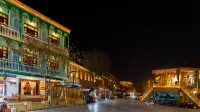 LIUYUESHE