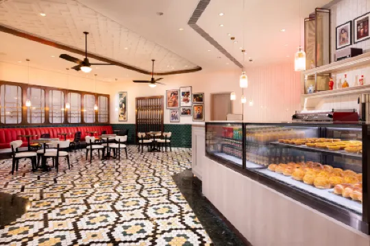 Lisboeta Macau-LINE FRIENDS PRESENTS CASA DE AMIGO