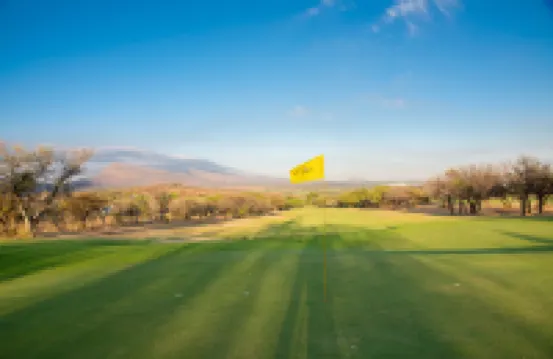 Seasons Golf, Leisure, Spa