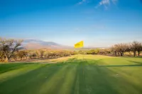 Seasons Golf, Leisure, Spa Hôtels à : Bojanala
