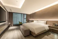 Ibis Styles Hotel (Taizhou Jiangyan TV Station) - Romantic