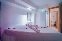 Oum Palace Hotel & Spa - СПА