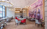 ECHENG Hotel (Huanggang Wanda Square City Museum) Hotels in Huanggang