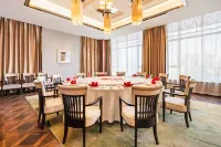 International Trade Hotel - breakfast