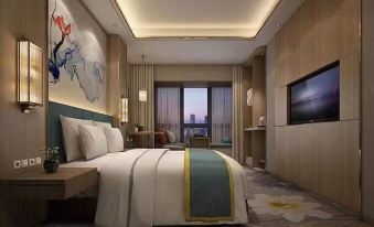 Departure Light Hotel (Shenzhen Shiyan Langxin Commercial Street)