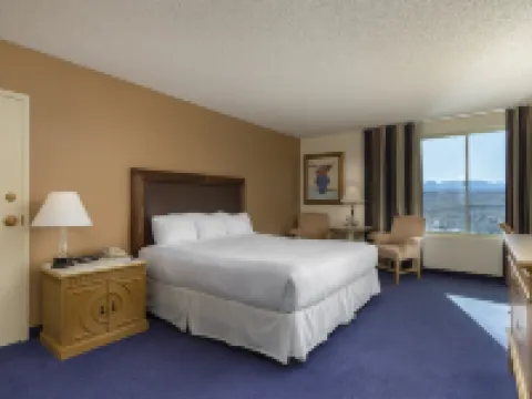 Laughlin River Lodge Hotels in Laughlin