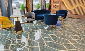 Nanning Tangming Boutique Hotel