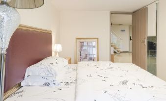 SanFangXiaoZhan self-service city homestay