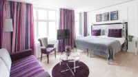 Absalon Hotel