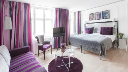 Absalon Hotel