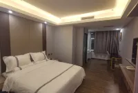 Urumqi Haizhixin Hotel  호텔
