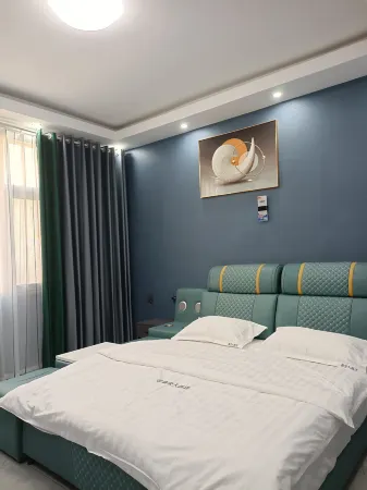 Qiaojia Taihong Hotel