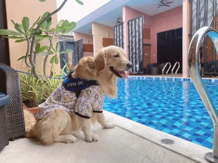 Baan Noppadol Hua Hin Loft