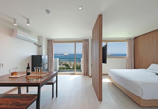 오션투유리조트