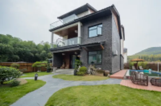 Wulixiang Changxing Graceful Bamboo Mountain Holiday Homestay