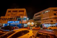 ア レジデンス のホテル