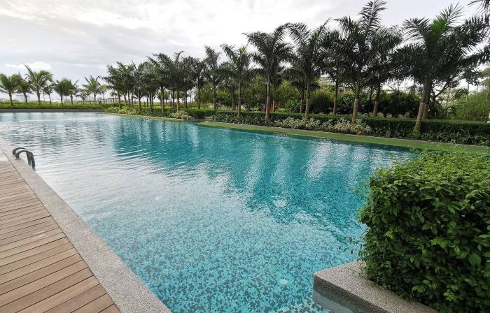 Private Lift 5star Home Seaview Permas / Senibong Cove / Mid Valley Johor