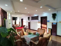 Zhongjiang Yijia Hotel (Cangyong Road Branch)