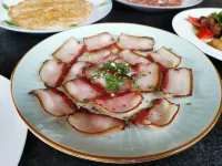 Heart of the Mountains · Jiayi Homestay - breakfast