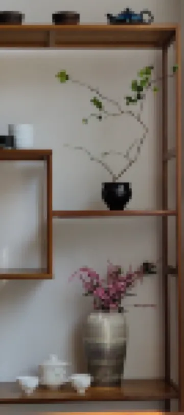 山河小様民宿（梵浄山景区東門）