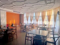 Vienna International Hotel (Xiapu Sansha Seaview) - sarapan